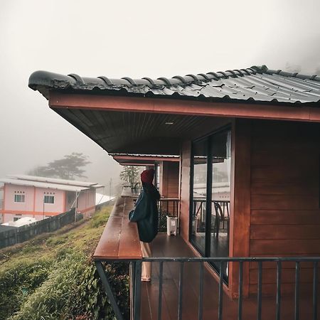 ม่อน P บ้านพักตากอากาศ Mon Jam Exterior photo