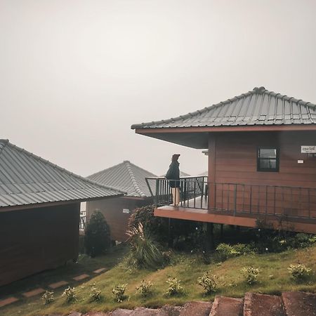 ม่อน P บ้านพักตากอากาศ Mon Jam Exterior photo